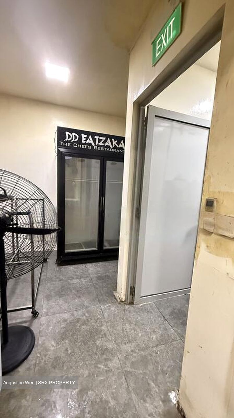 Mactaggart Foodlink (D13), Factory #454590571